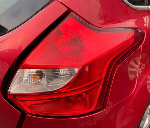 Ford focus mk3 2011 - ford,