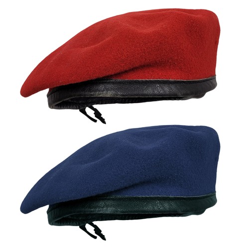 Army beret original german - army,