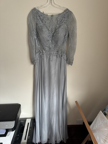 Renee couture dress - renee, gown