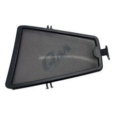 BMW Z4 E85 Convertible Wind