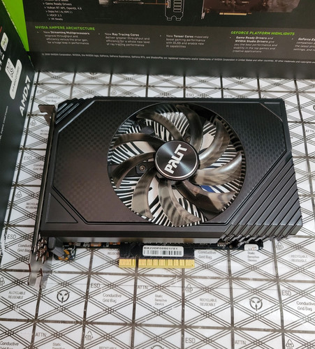 Palit stormx nvidia geforce - stormx,