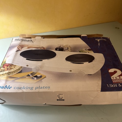 Micromark mm9790 double - micromark,