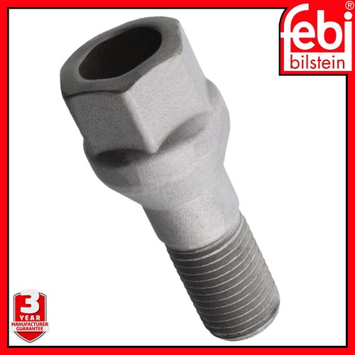 Steel rim wheel bolt fits - bolt,