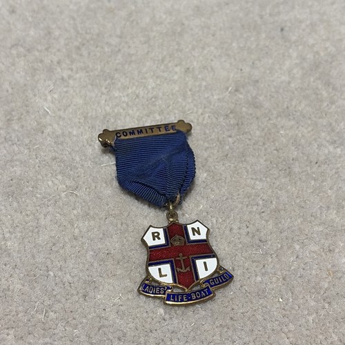 Rnli ladies lifeboat guild - rnli,