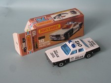 Matchbox Plymouth Gran Fury