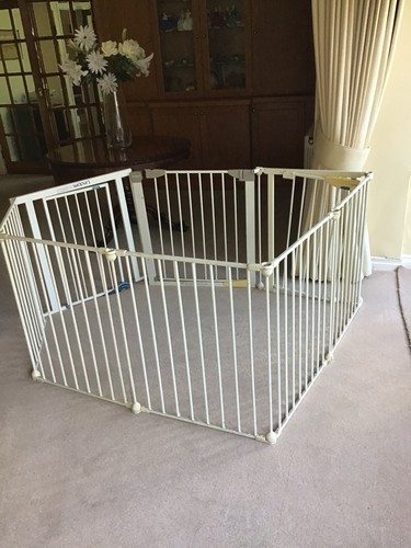 Lindam strong play pen and - strong,