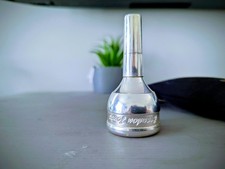 Mercer & Barker MB51 Euphonium