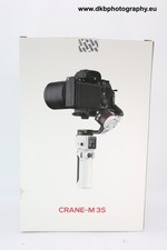 ZHIYUN CRANE M3 S GIMBAL #0550A