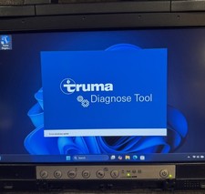 TRUMA Diagnostic Tool