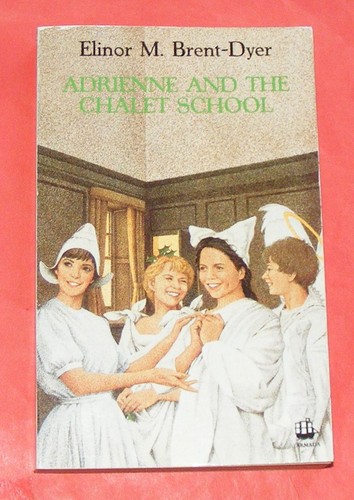 Adrienne and the - adrienne,
