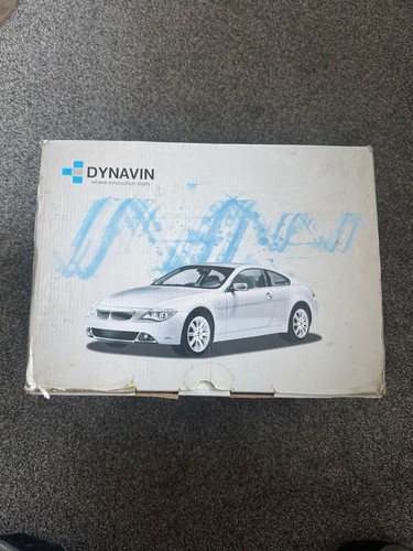 Dynavin dvn e9x plug and - plug,