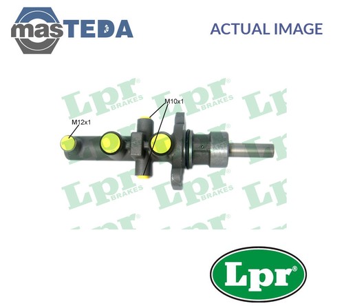 1445 brake master cylinder - cylinder, lpr