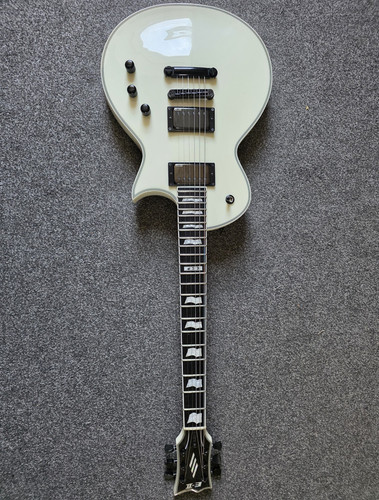 Esp eclipse snow white - snow,
