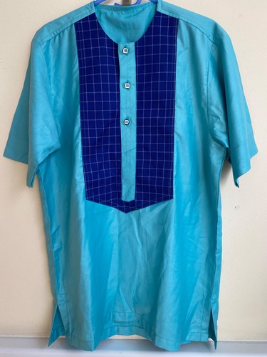 New african shirt - shirt, dashiki