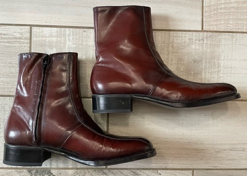 Vintage nos florsheim royal - florsheim,