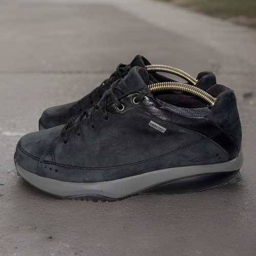 Mbt rocker comfort shoes - rocker,