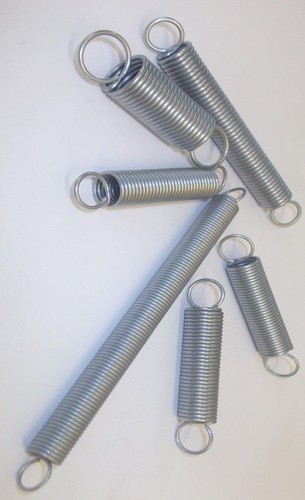 Expansion spring various size - spring,