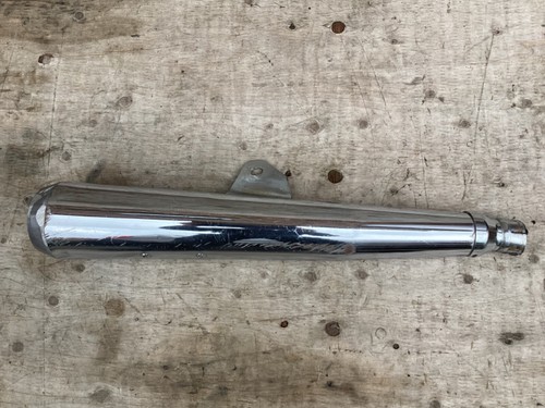 Kawasaki 750 zephyr h - zephyr, r/h