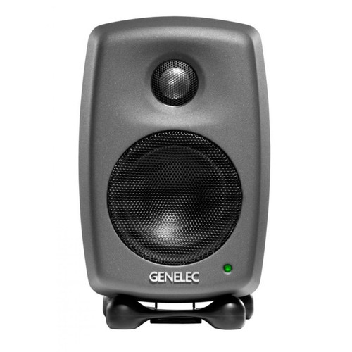 Genelec 8010a compact - genelec,