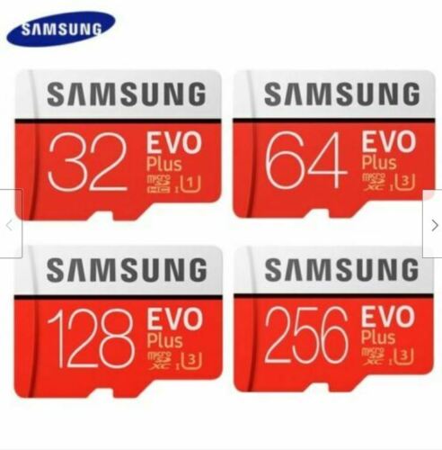 Samsung evo plus - samsung, sd