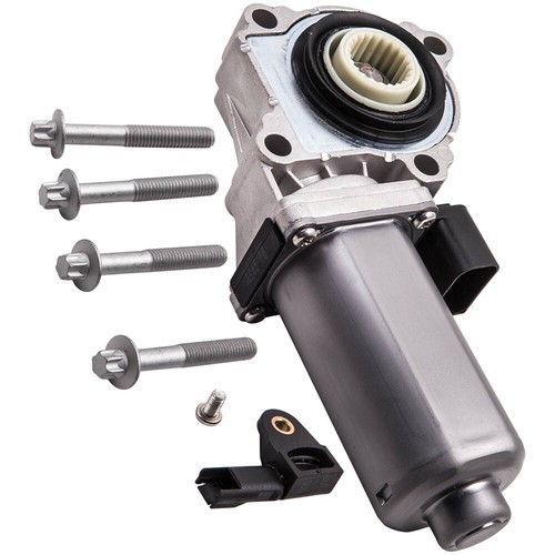 Transfer box electric actuator - transfer,