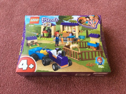 Lego friends mia - lego,