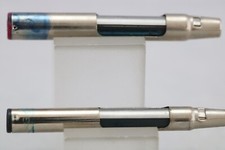 Vintage Sheaffer Targa & Slim