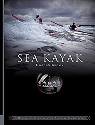 Sea kayak manual for - kayak,