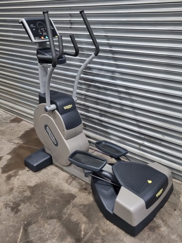 Technogym excite 700i - technogym,
