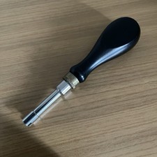 Vintage Gunsmith’s Musket