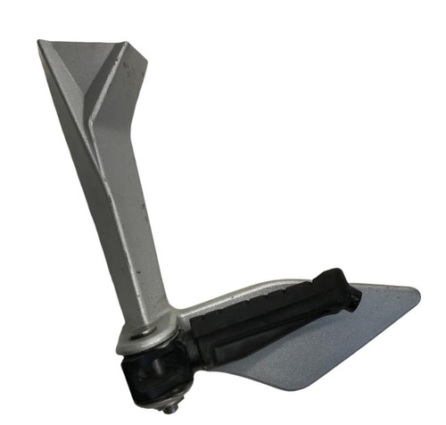Ktm duke 125 2013 2016 - 125, left