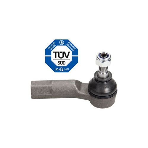 Tie rod end right front - right,