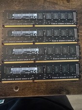 4x 2013 Apple Mac Pro memory