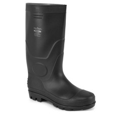 PORTWEST PVC WELLINGTON BOOTS