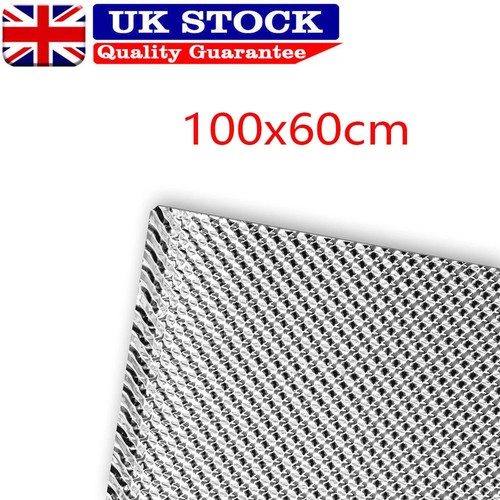 100x60cm heat shield welding - heat,
