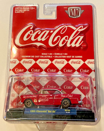 Limited edition machines - edition,