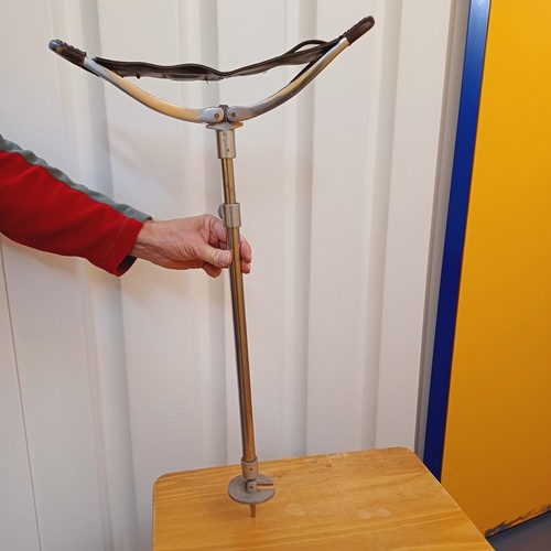 Hunting shooting seat stick - hunting,
