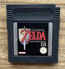 The Legend Of Zelda Link’s