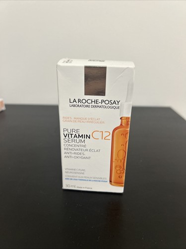 Roche posay vitamin c10 - vitamin,