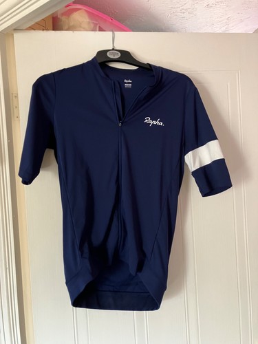 Rapha core jersey - , navy