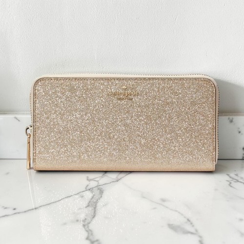 Kate spade glimmer boxed large - spade,
