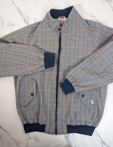 Baracuta harrington jacket - baracuta, g9