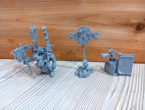 Warhammer 40k ork - warhammer,