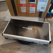 Brihard Extra Strong Pistol