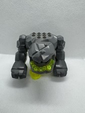 LEGO Power Miners PM015 Geolix