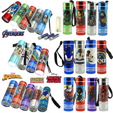 Kids Licensed Disney Cartoons