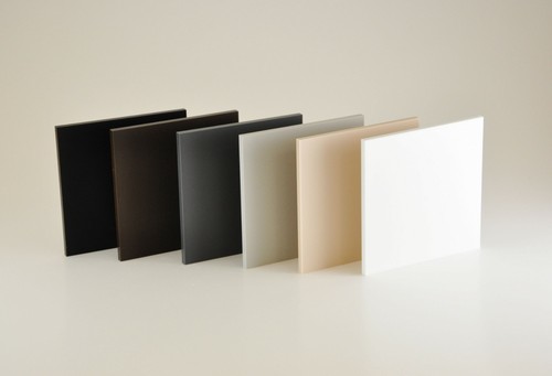 Perspex naturals matte - perspex®,