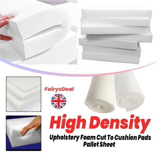 Foam cushion upholstery high - cushion,