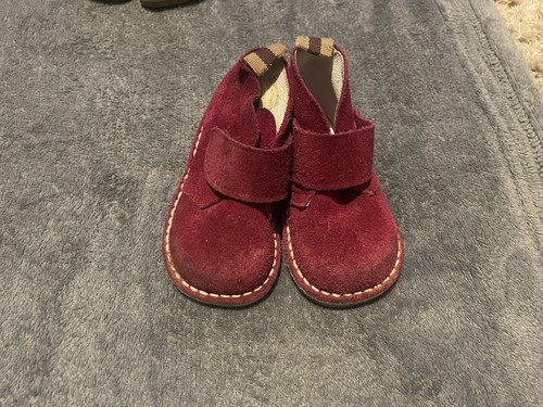 Baby boy shoes size - baby, infant