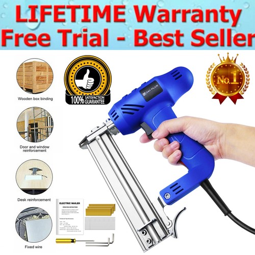 1750w electric staple gun - 1750w,